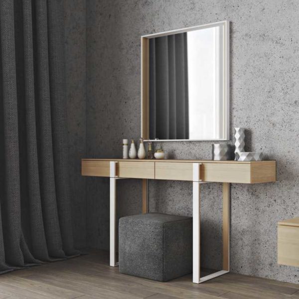 Le style moderne est facile