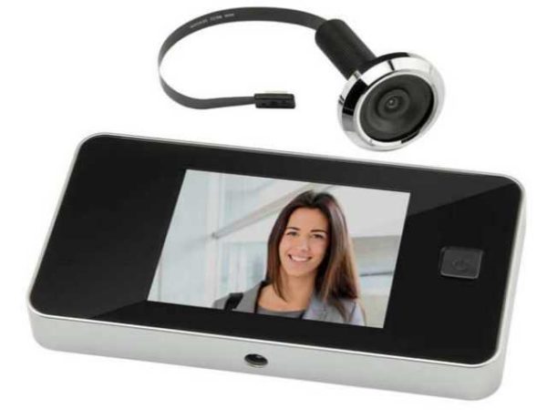 Une image claire sur une distance considérable est un élément important