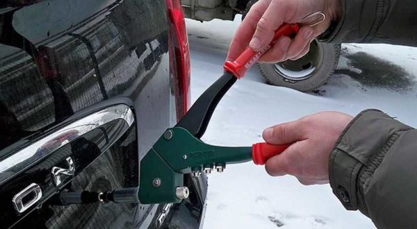 Un cas d'utilisation