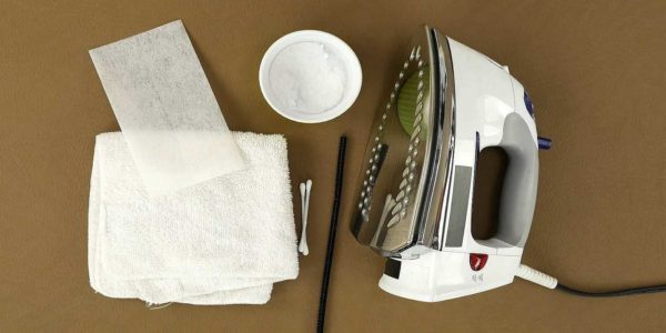 Les remèdes maison simples fonctionnent dans la plupart des cas