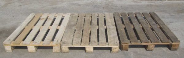 Cela facilite la gestion des types de palettes / palettes.