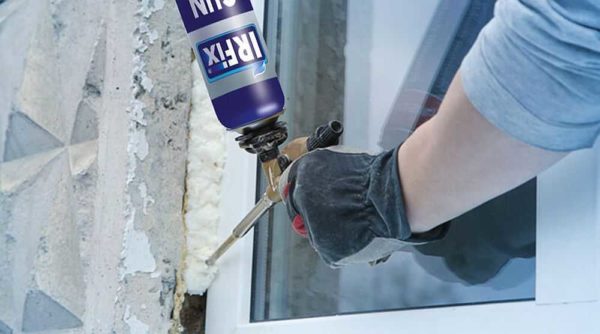 Sélection de la mousse de polyuréthane en fonction des conditions et de la température