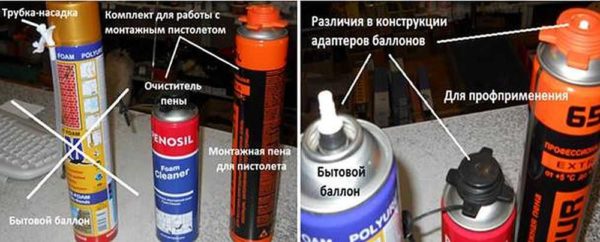 Quelle mousse de polyuréthane est la mieux déterminée pour des tâches spécifiques