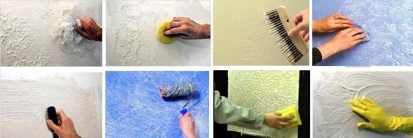 Comment personnaliser la surface peinte