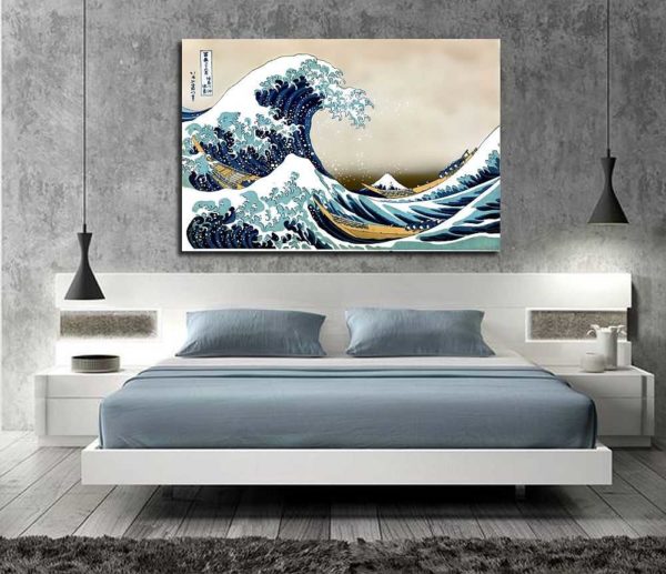 Utilisation de peinture décorative grise avec du sable