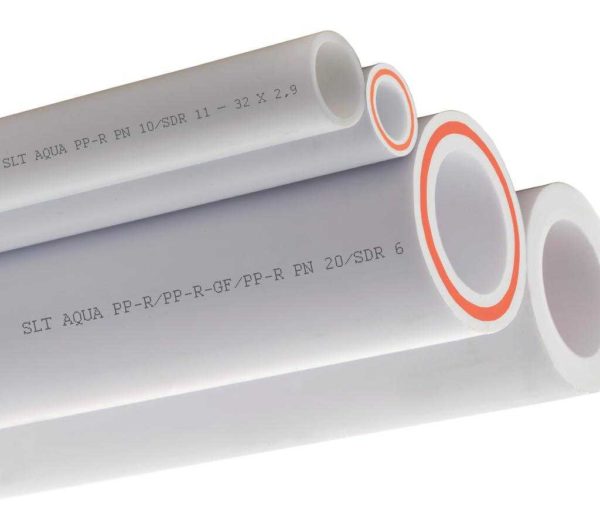 Le renforcement est utilisé pour neutraliser la grande dilatation thermique