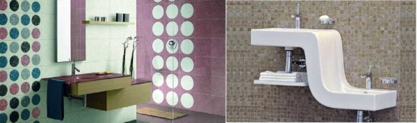 À quelle hauteur placer le lavabo dans la salle de bain