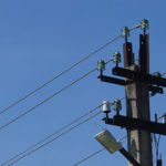 Pôle 0,4 kV