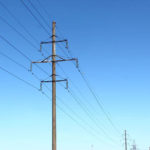 supporte 110 kV