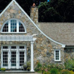 façade provence