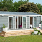maison mobile