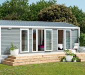 maison mobile