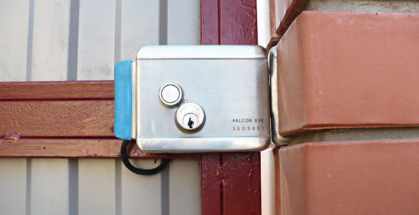 cadenas électronique