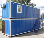 Module 2 conteneurs