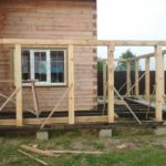 cadre d'extension