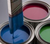 peinture pour parquet
