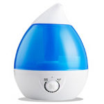 humidificateur à vapeur