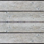 planches assombries