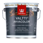 Peinture Tikkurila