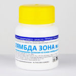 zone lamda insectifuge