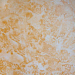 Texture de peinture DALI-DECOR. Couverture marocaine