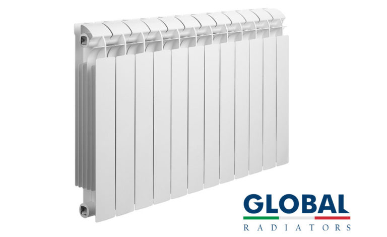 Radiateur de Global Radiatori Global VOX EXTRA 350